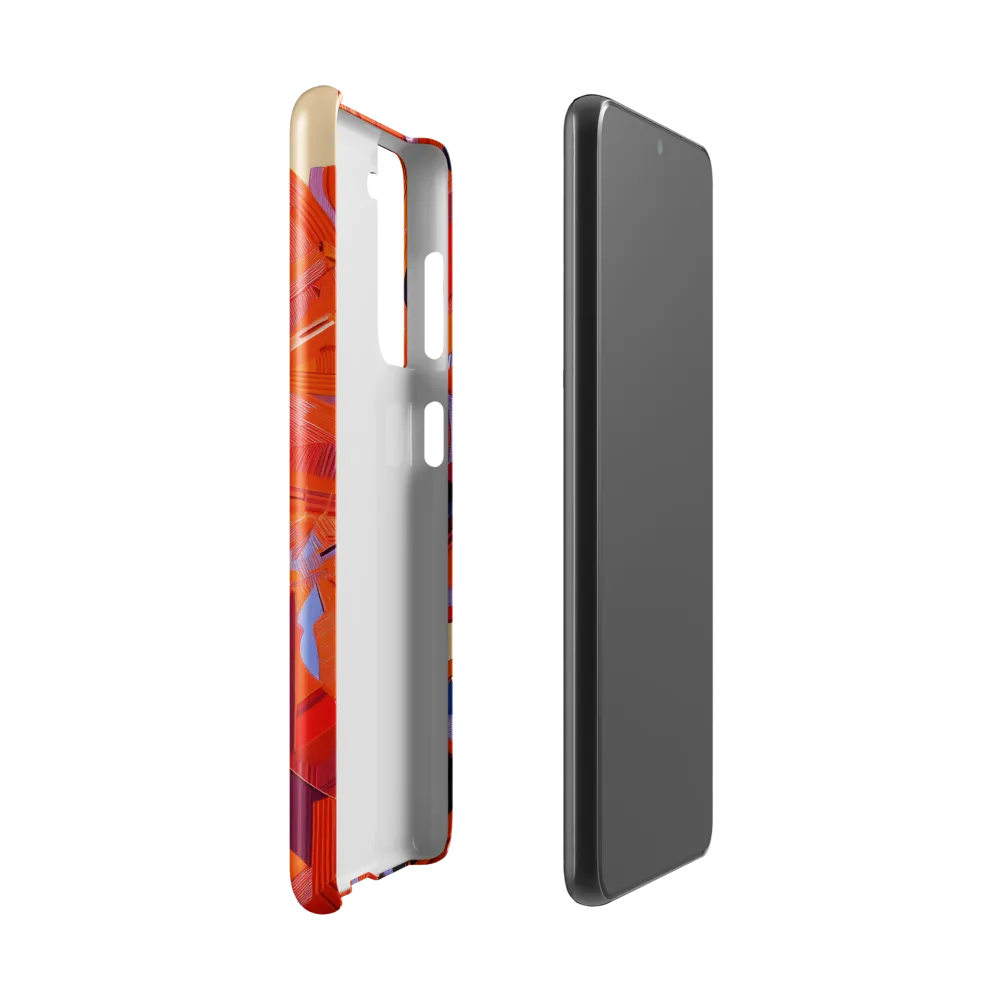 Vibrant Geometry
