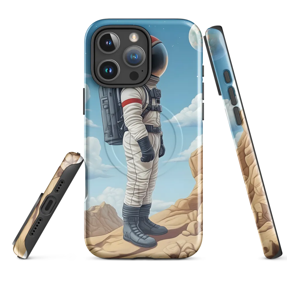 Venturing Beyond the Stars