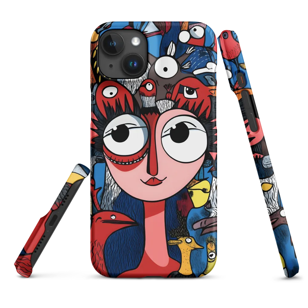 Whimsical Fusion