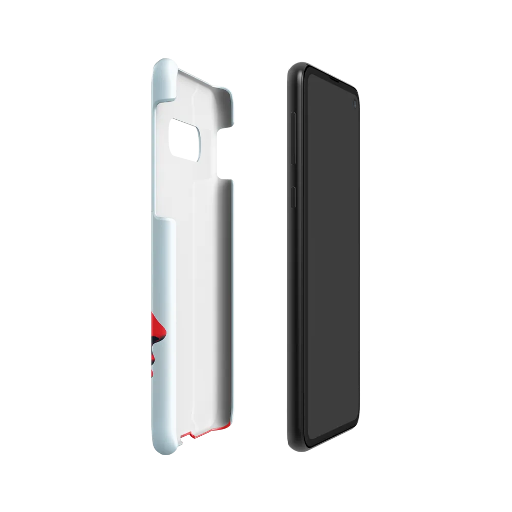 Mindscape of Technology | Phone Case |  S10e | Snap Case | Glossy