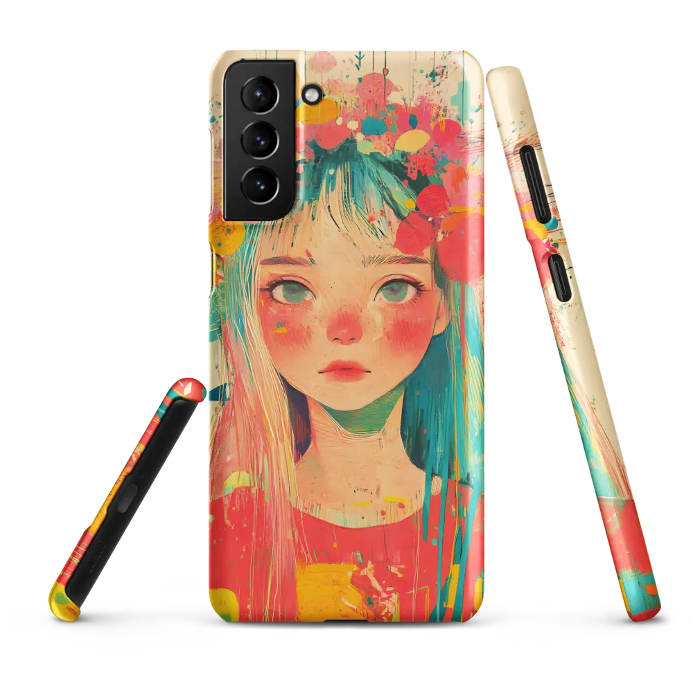 Whimsical Blossom