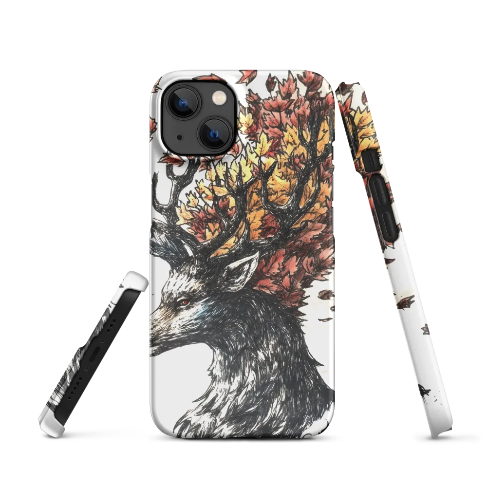 Whispers of Autumn