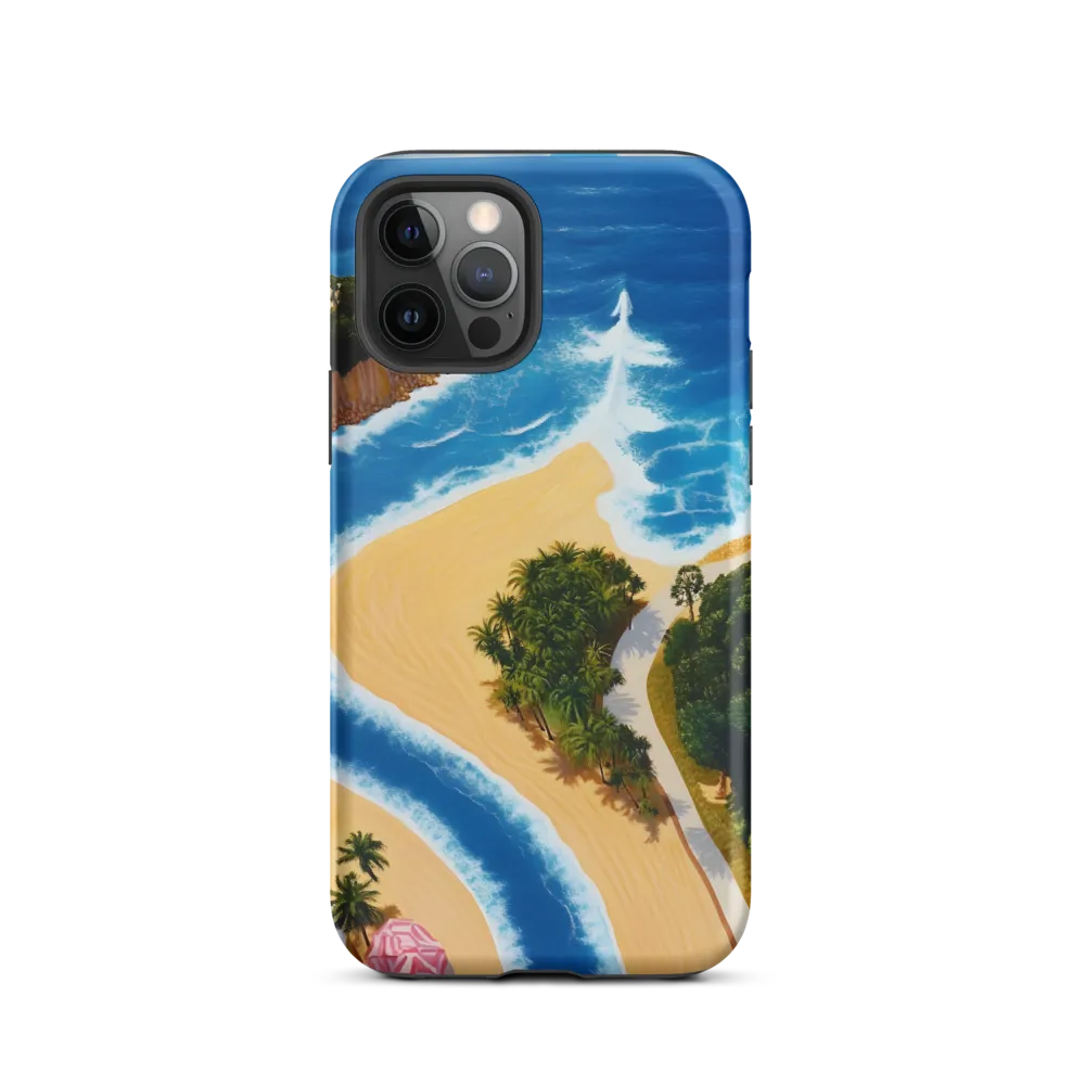Tropical Serenity