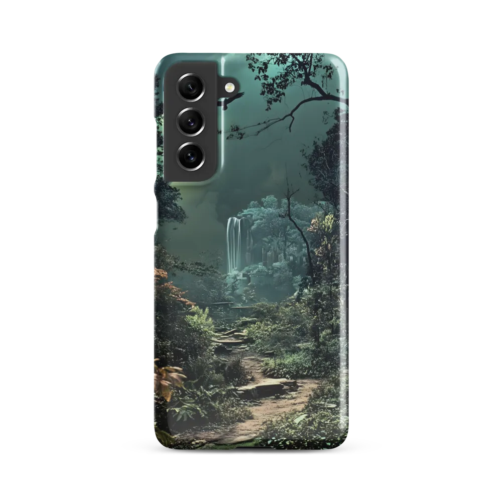 Whispers of the Forest