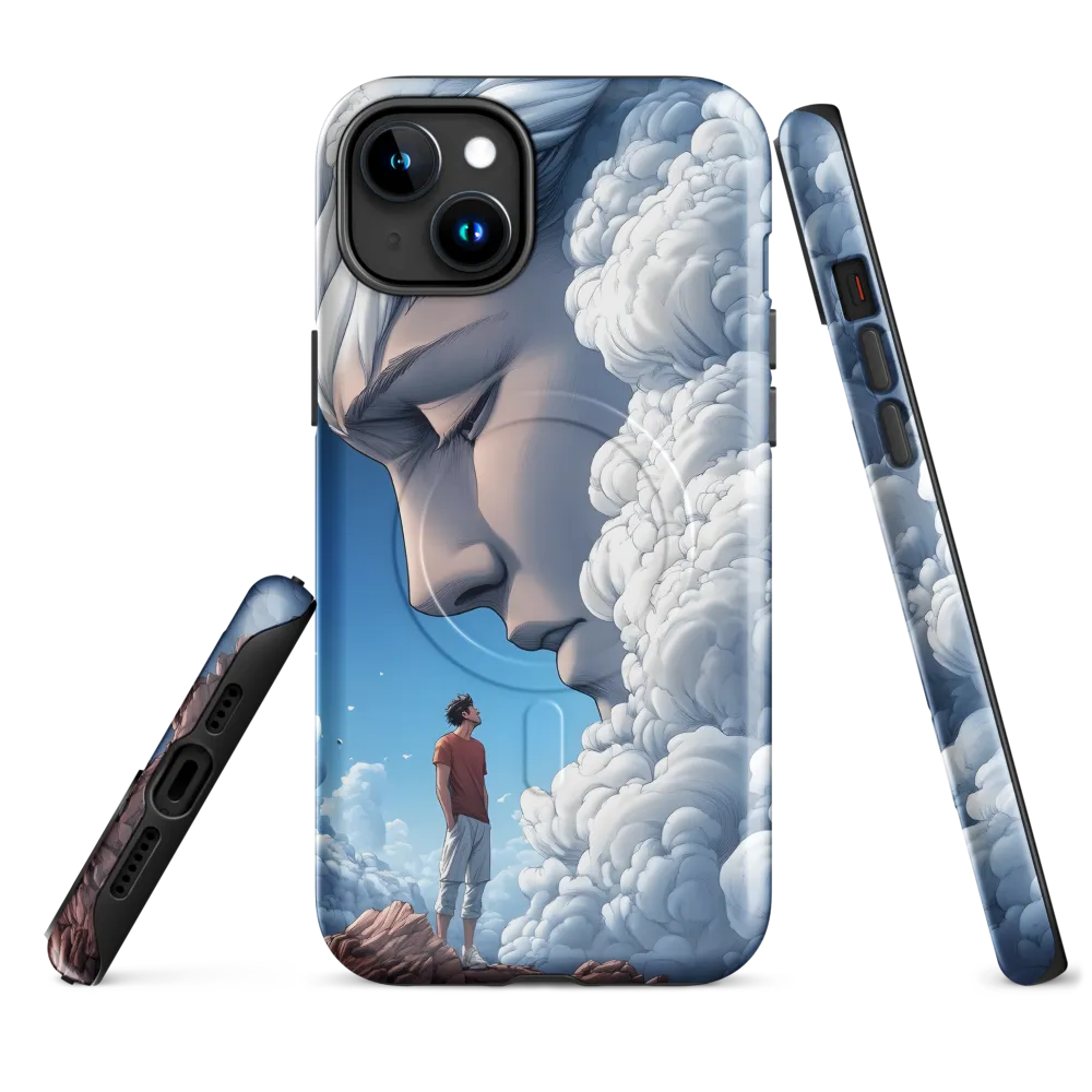 Whispers of the Sky
