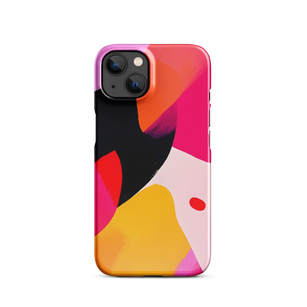 Playful Interplay of Colors