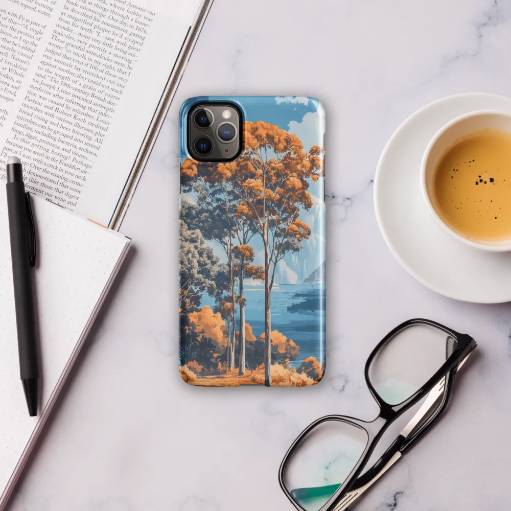 Harmony in Nature | Phone Case |  11 Pro Max | Snap Case | Glossy