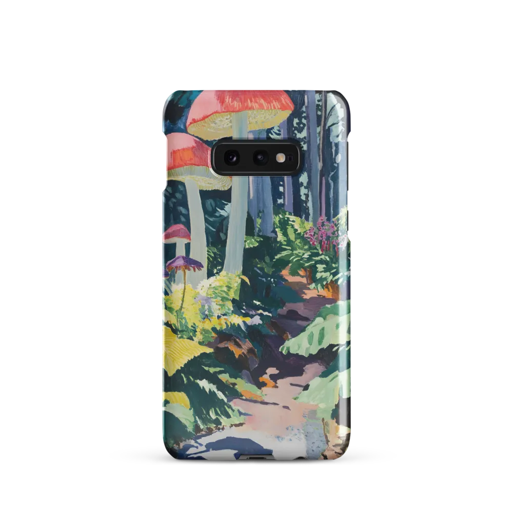 Enchanted Woodland