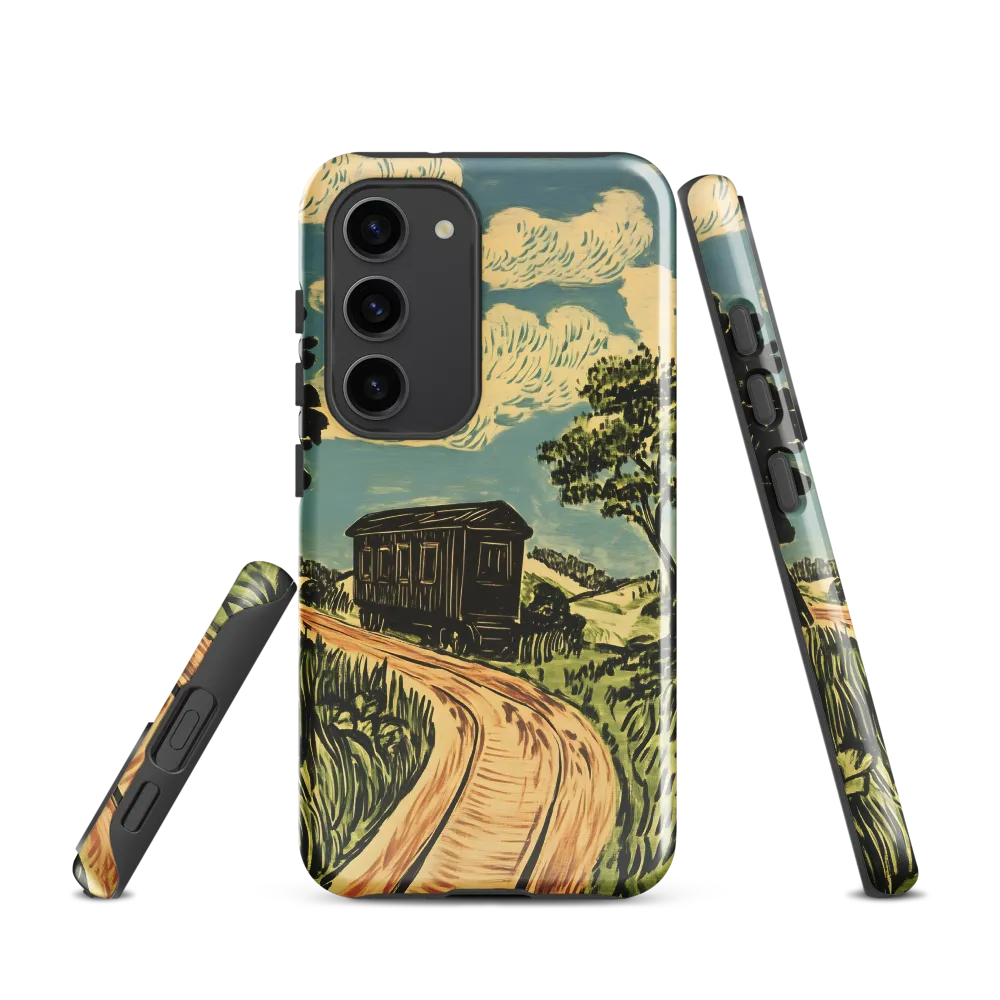 Nostalgia on the Rails