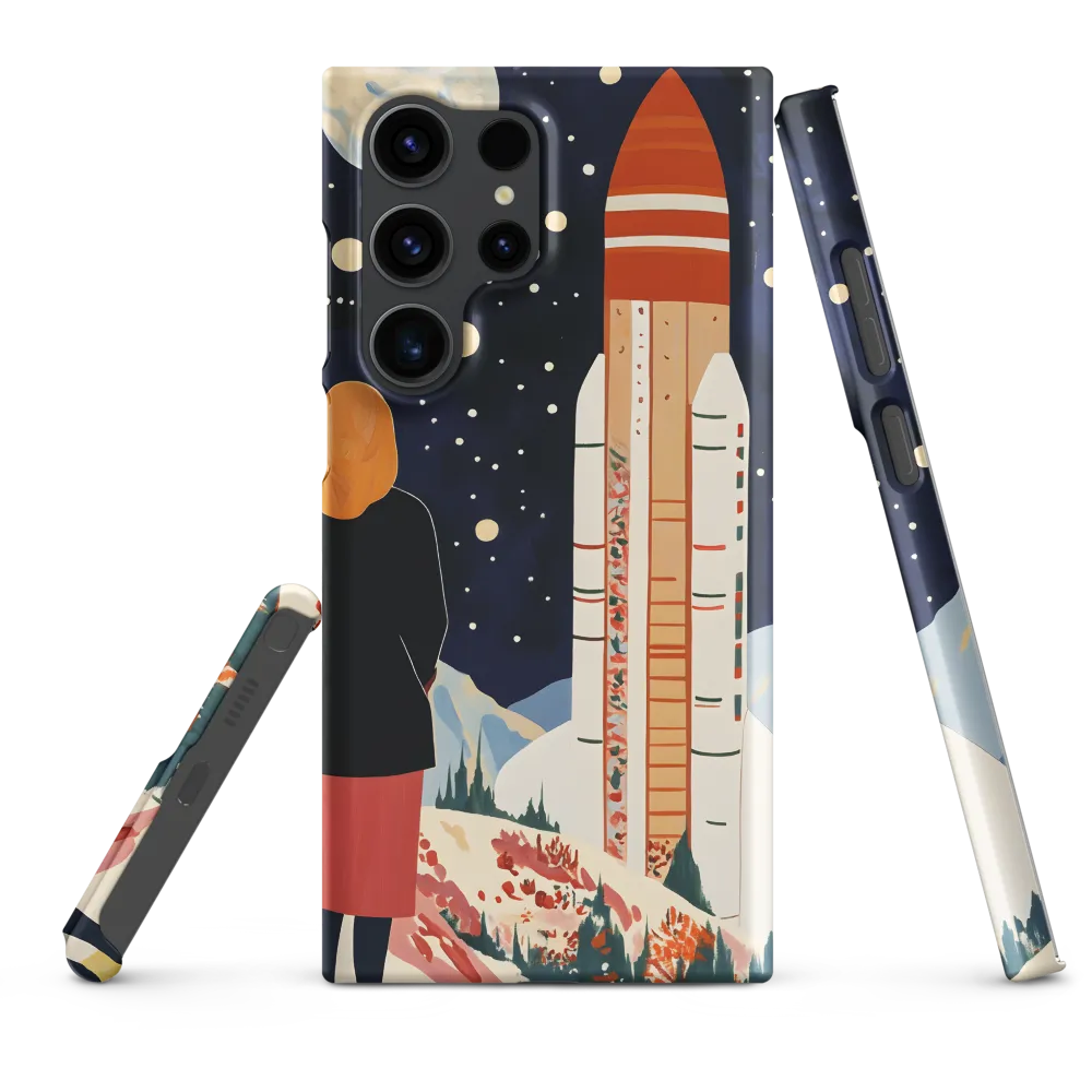 Journey to the Stars
