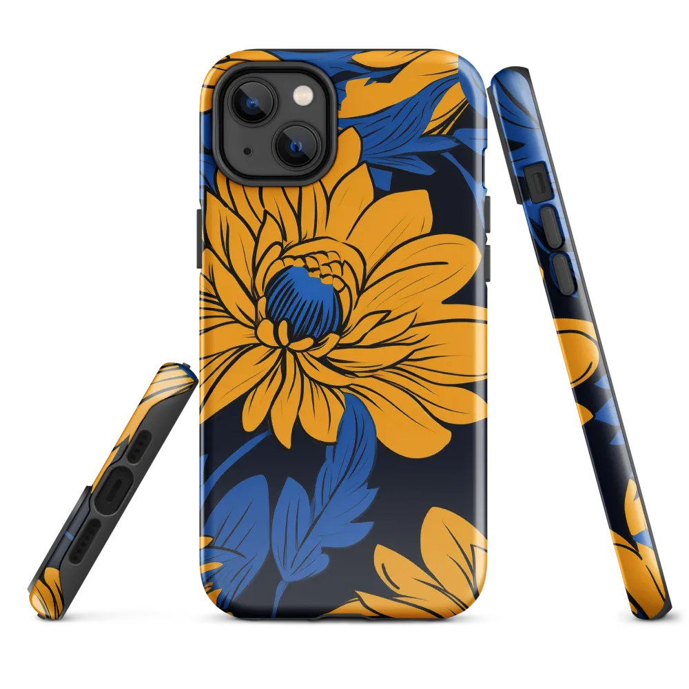 A Symphony of Blooms