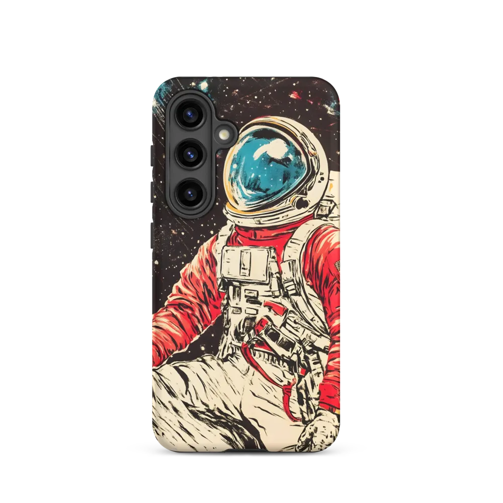 Cosmic Navigator