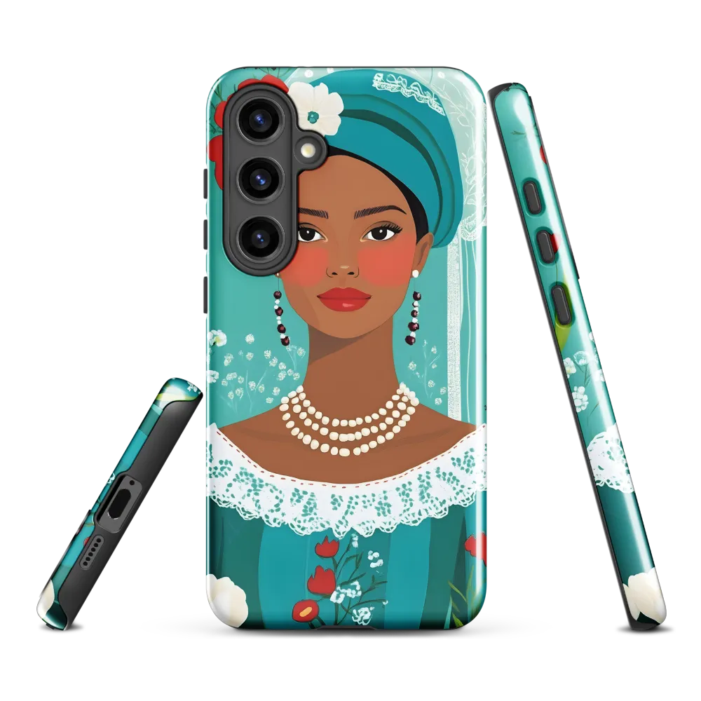 Embracing Elegance