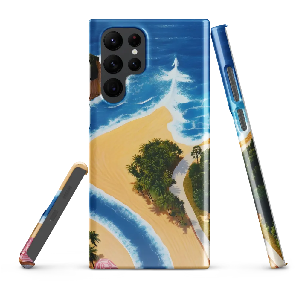 Tropical Serenity