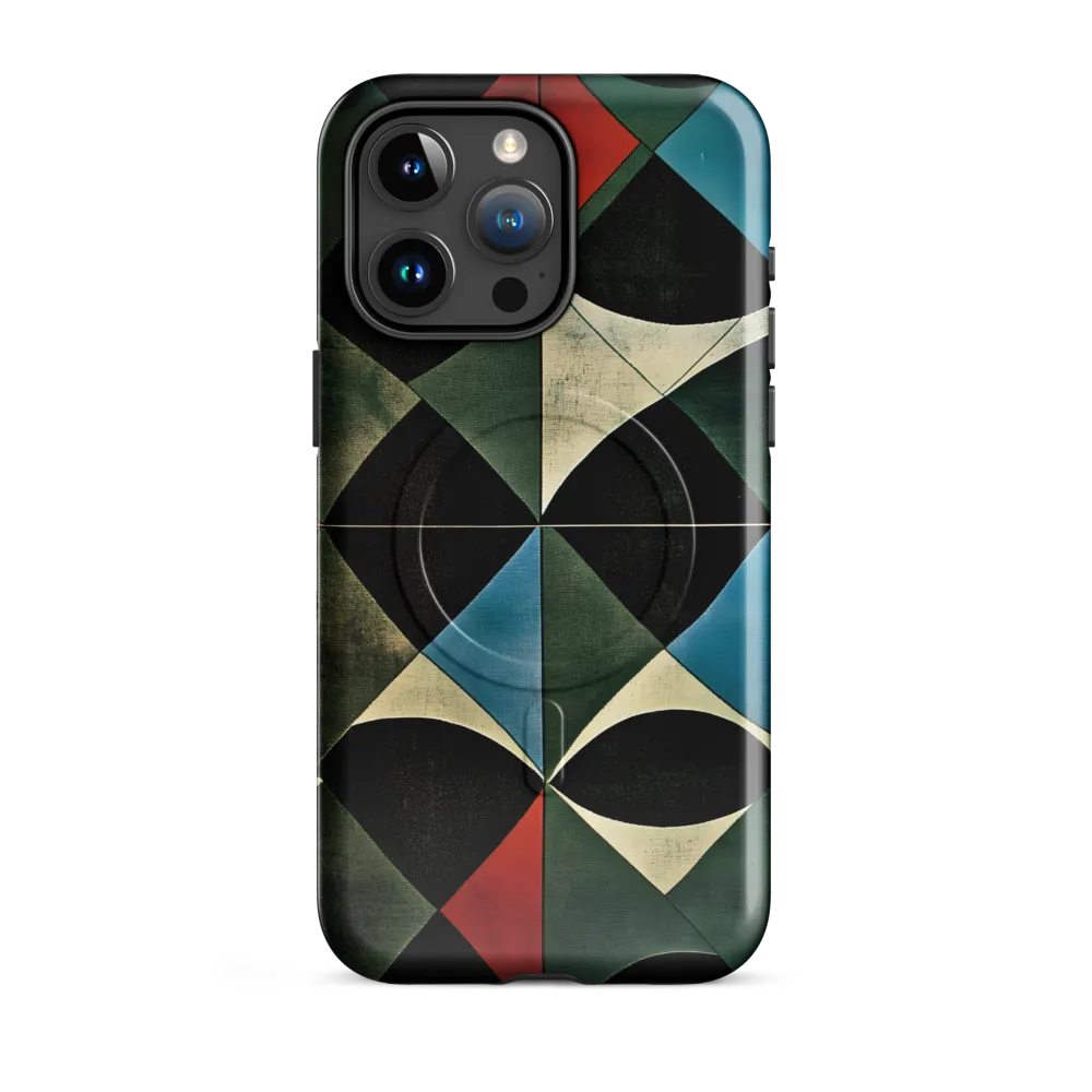 Symphony of Shapes