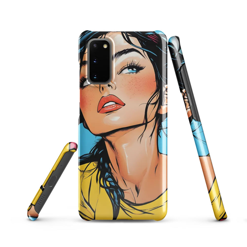 Confident Reflections