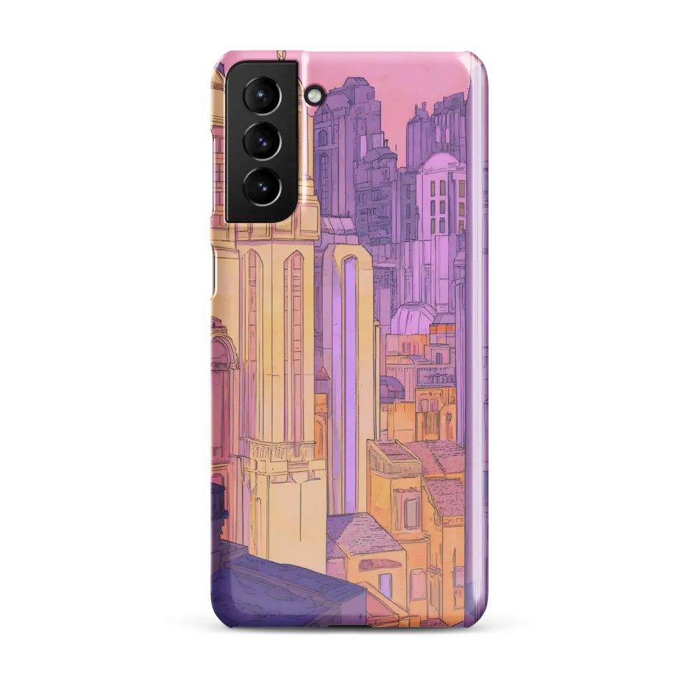 Dreamscape Towers