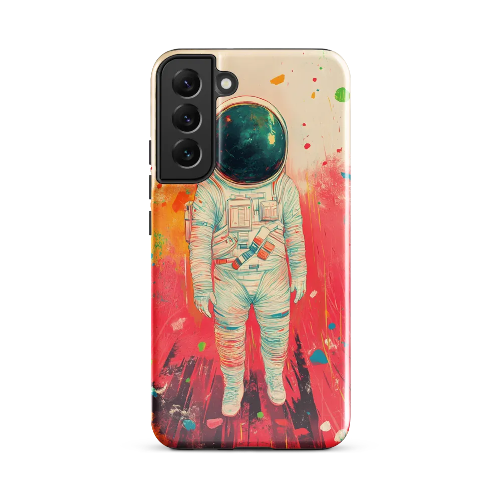 Journey Beyond the Stars
