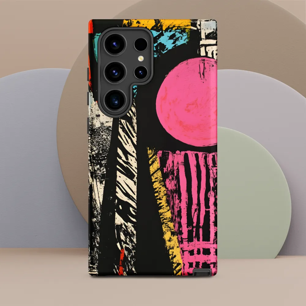 Dynamic Geometry: A Celebration of Color