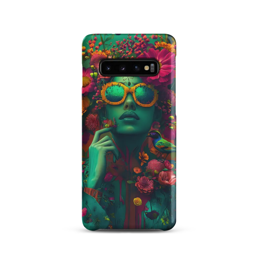 The Floral Dream