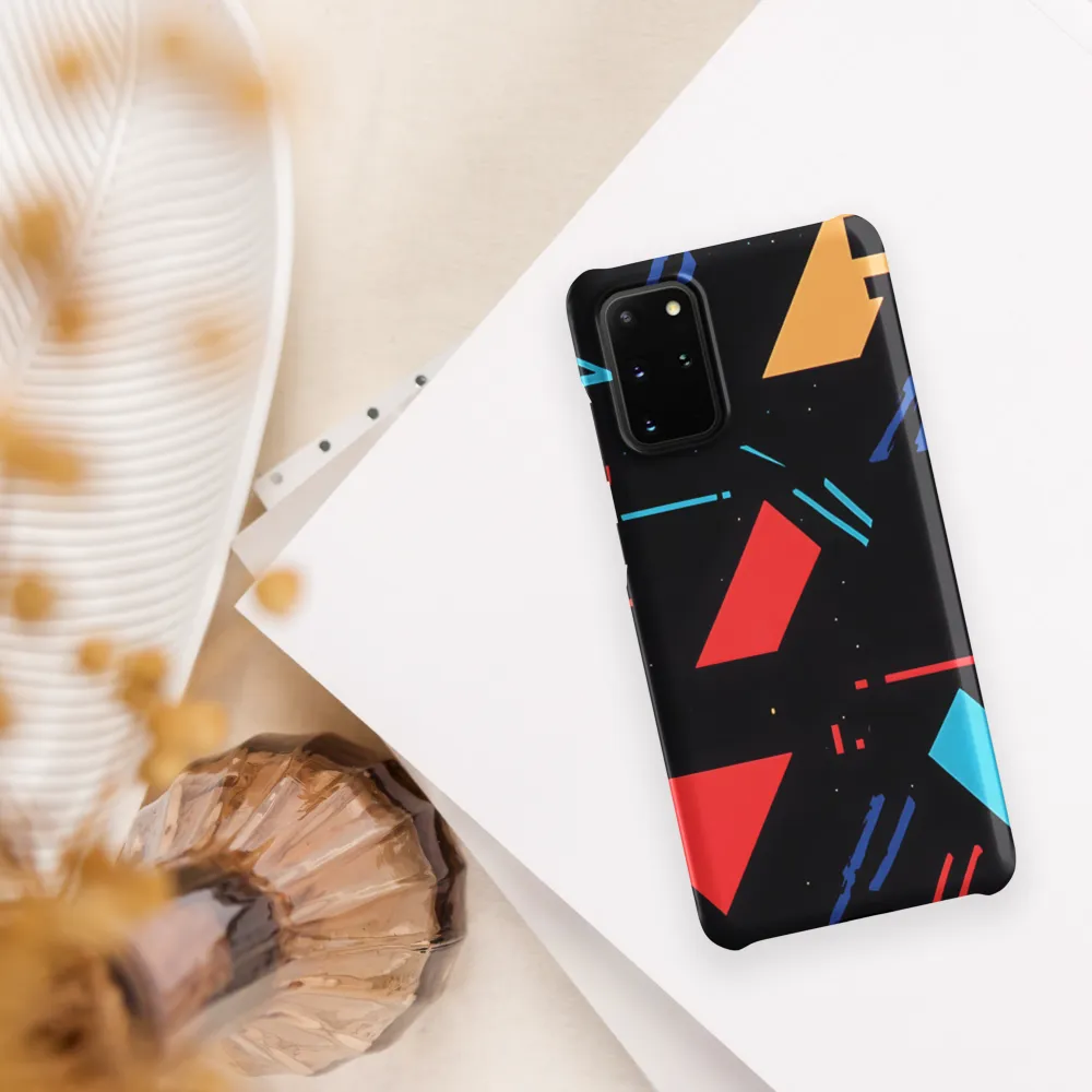 Dynamic Geometric Harmony