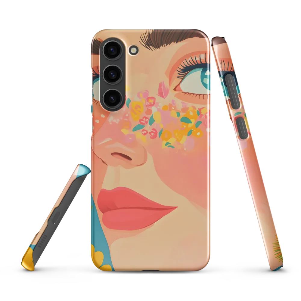 Floral Serenity