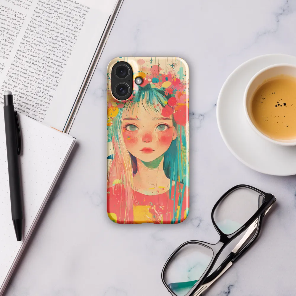 Whimsical Blossom