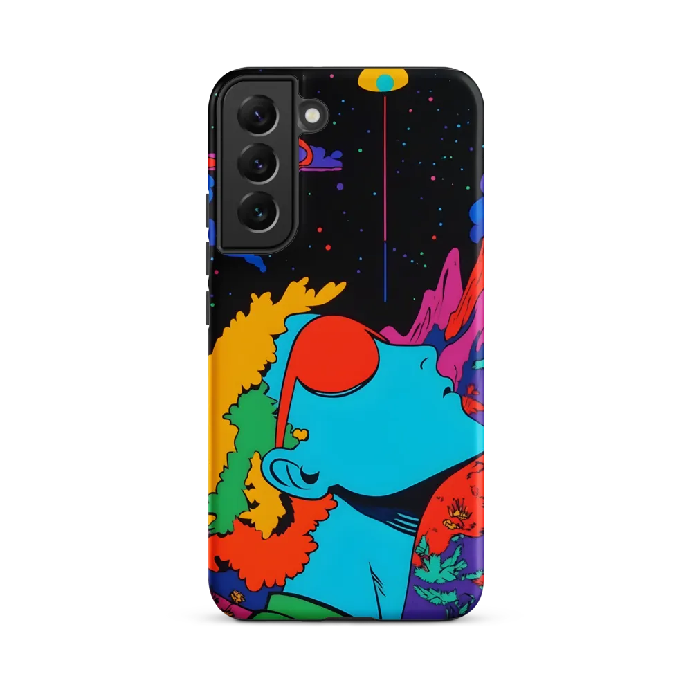 Cosmic Curiosity