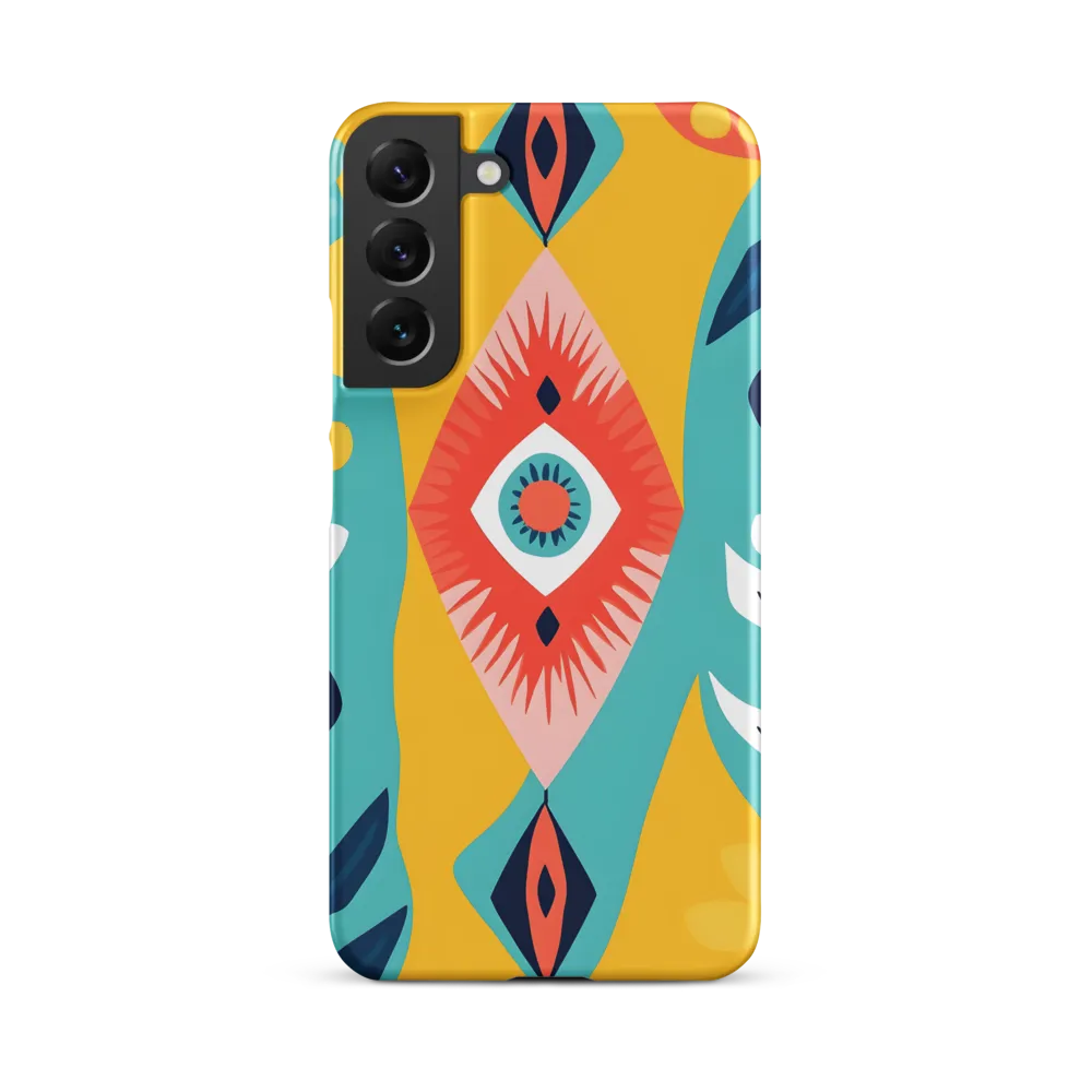Symphony of Colors