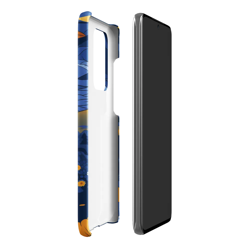 Whispers of Nature | Phone Case |  S20 Ultra | Snap Case | Matte