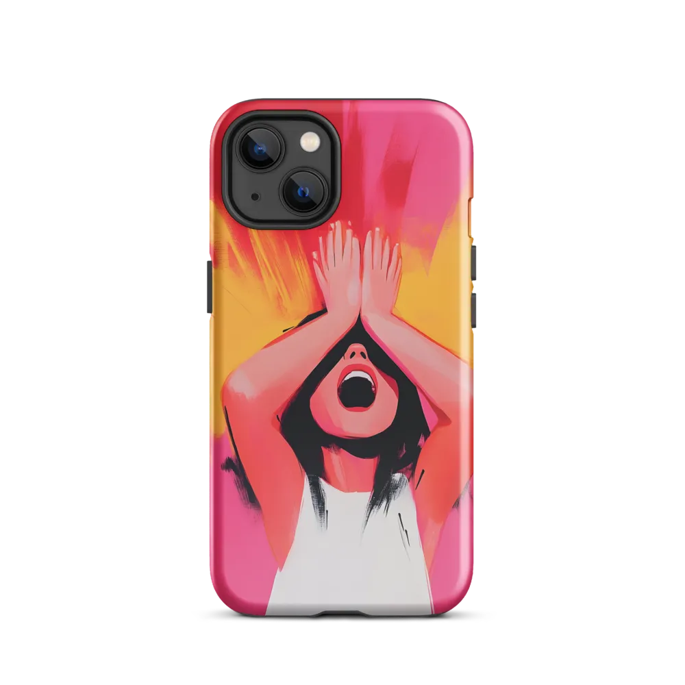 Silent Scream