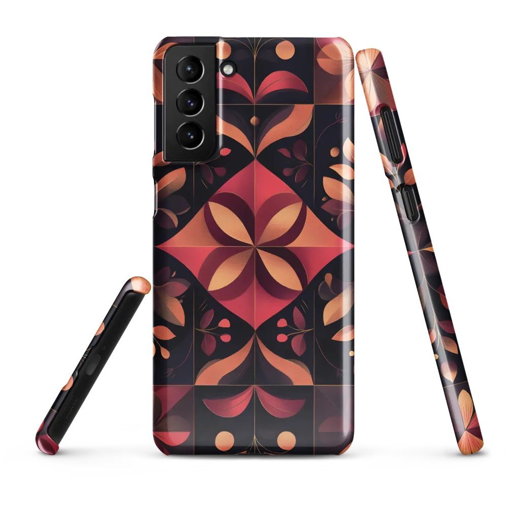 Elegance in Bloom