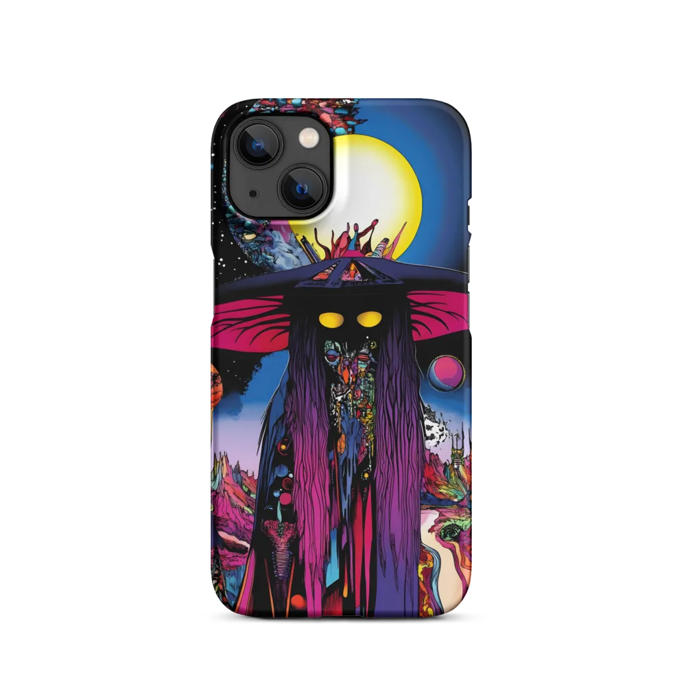 Cosmic Enigma