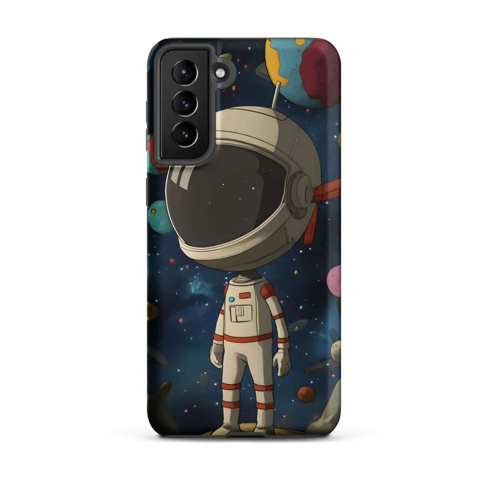 Cosmic Wonder