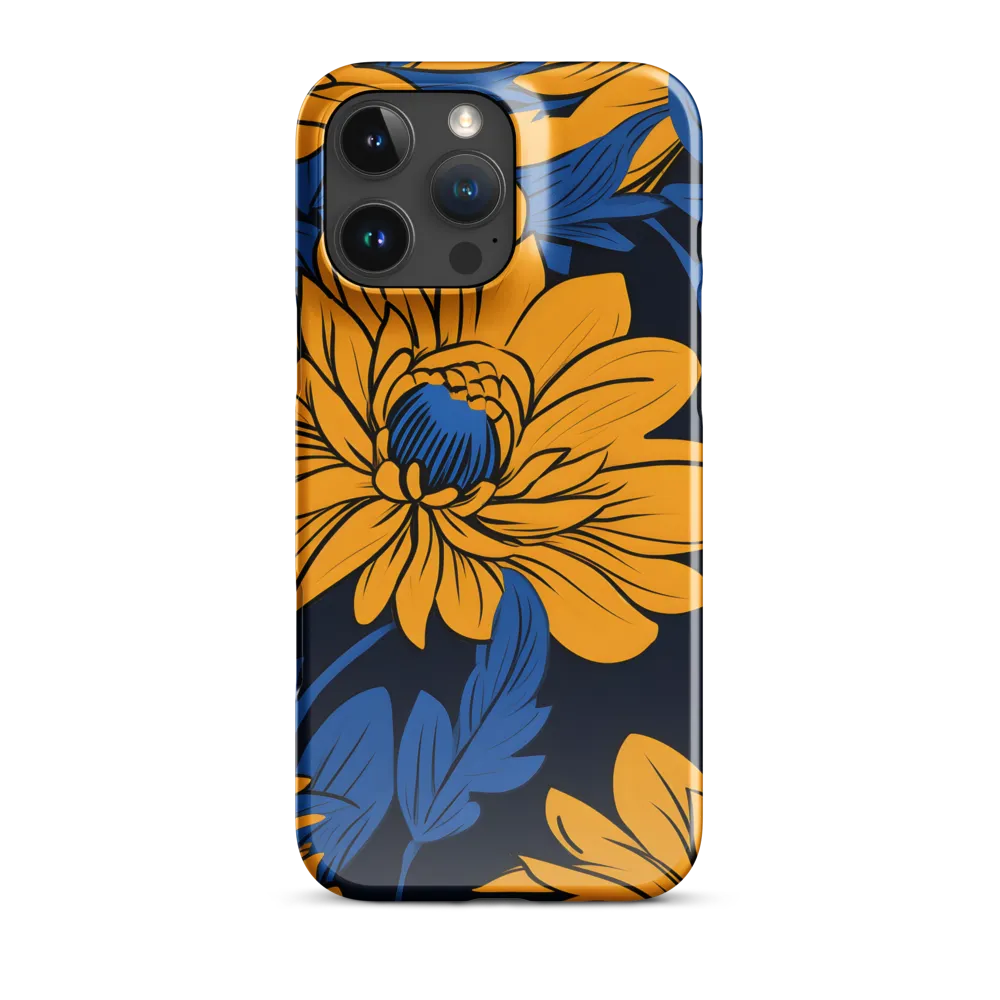 A Symphony of Blooms