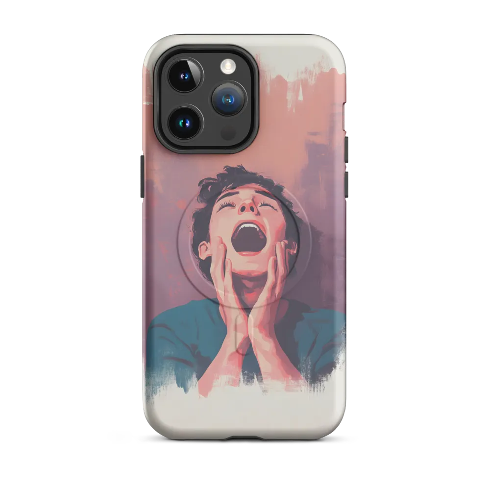 The Silent Scream