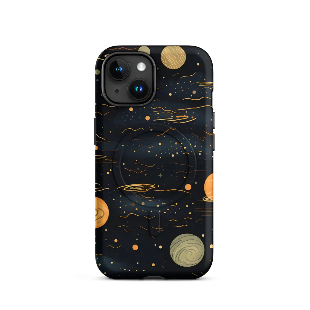 Celestial Dreams