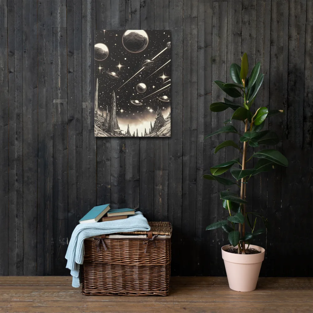 Celestial Reverie