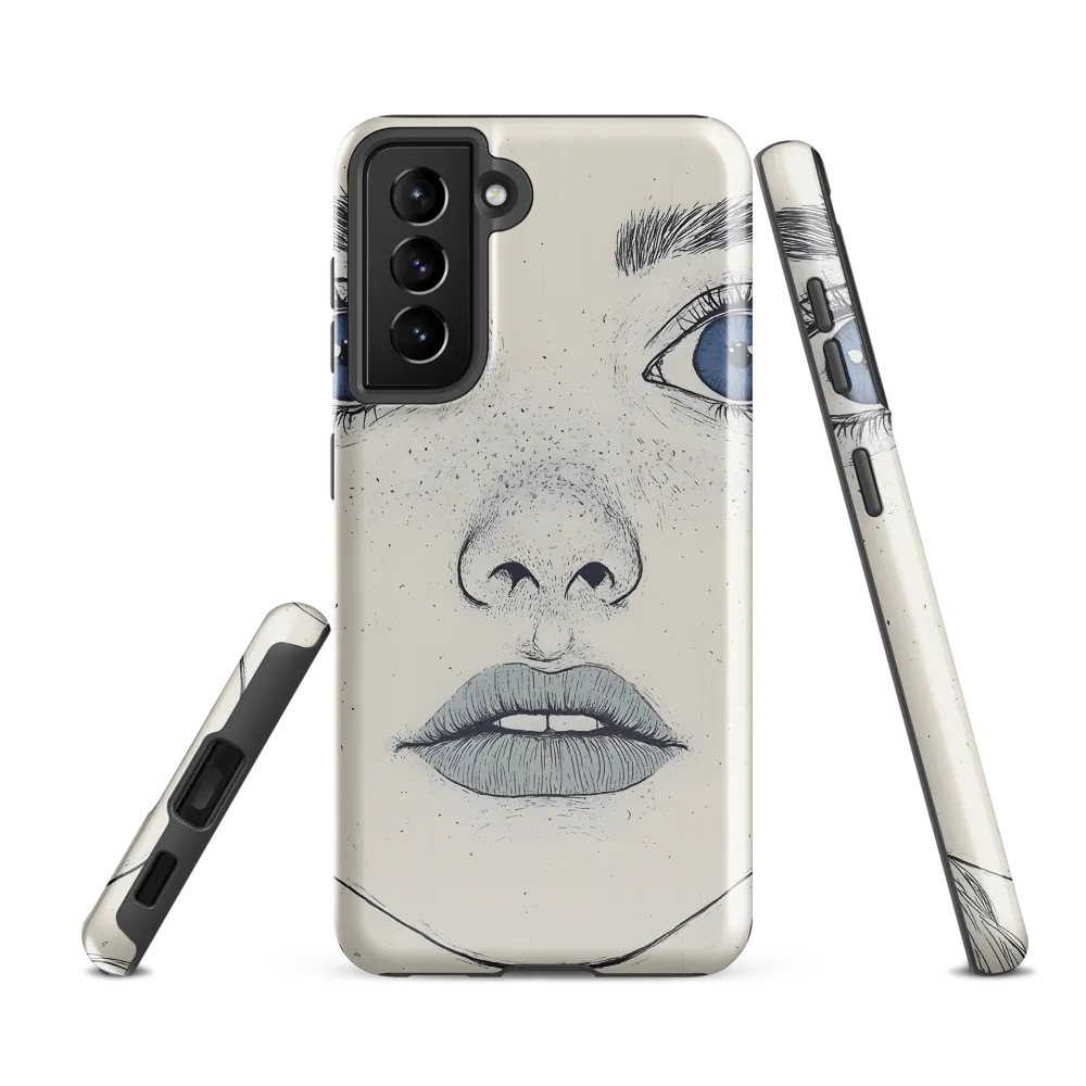 Eyes of Emotion