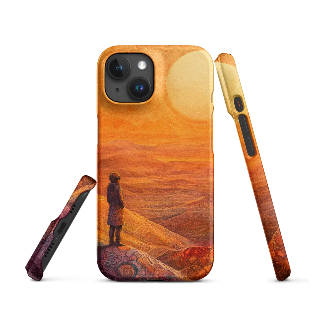 Reflections of a Distant Sun