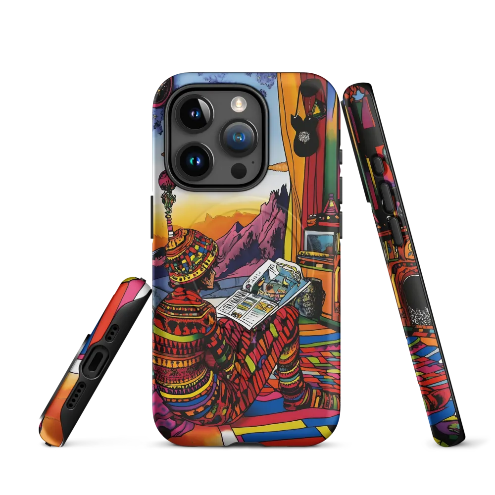 Psychedelic Reverie