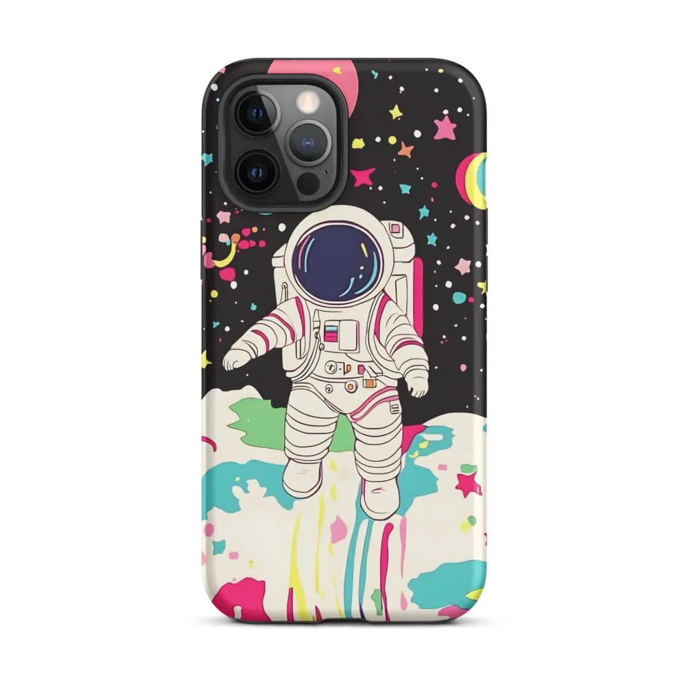 Cosmic Dreamscape