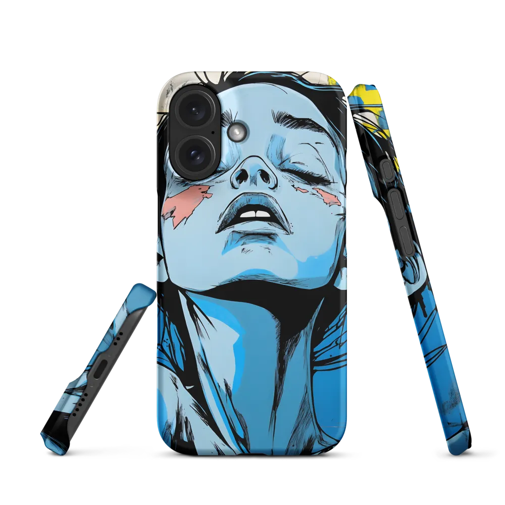 Elysium of Emotion