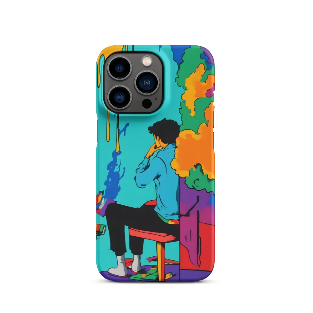 The Artist Within