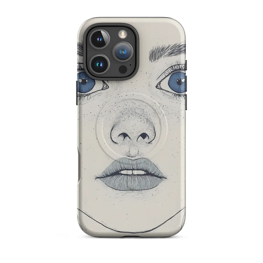 Eyes of Emotion
