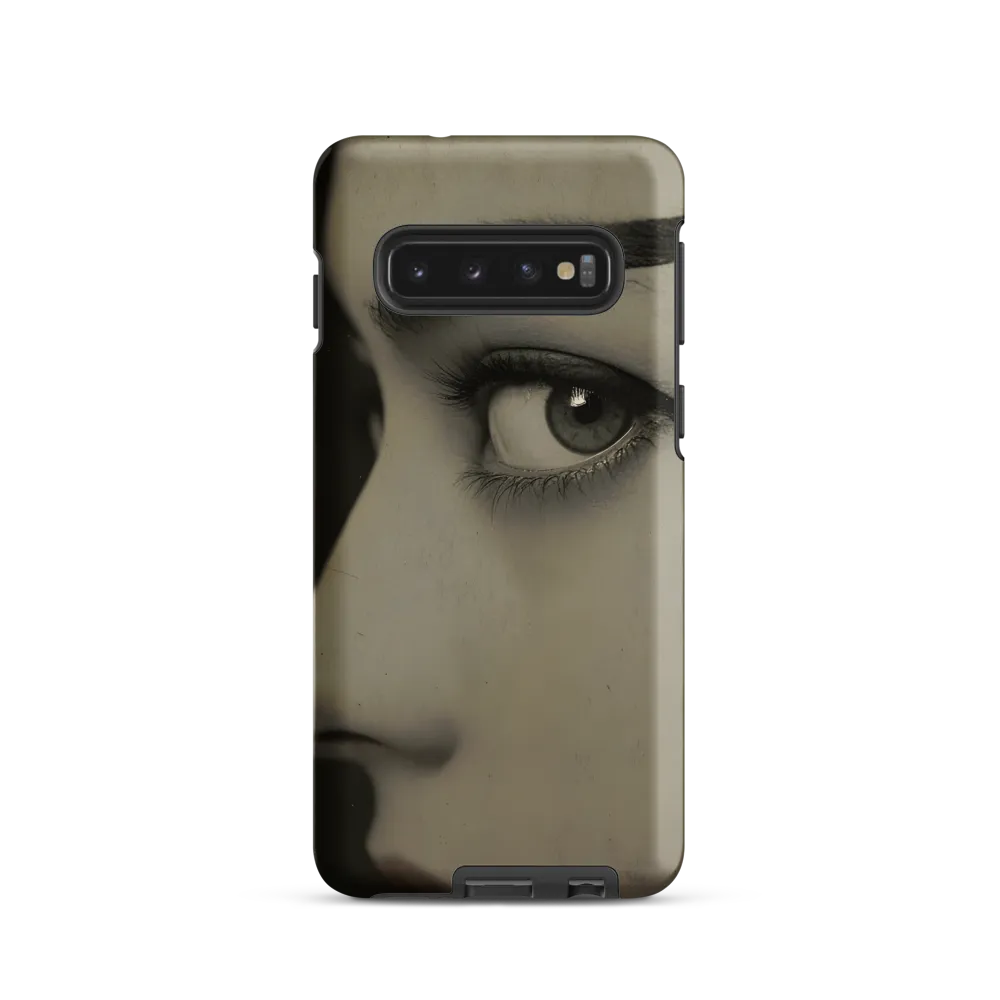 Gaze of Surrealism