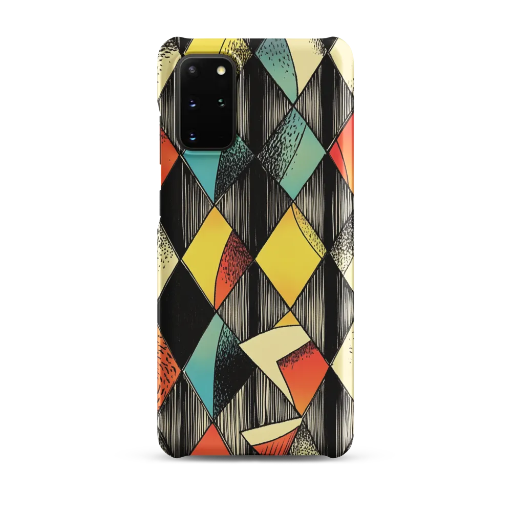 Dynamic Geometric Abstraction