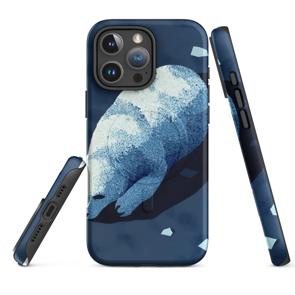 Silent Majesty: The Polar Bear's Realm