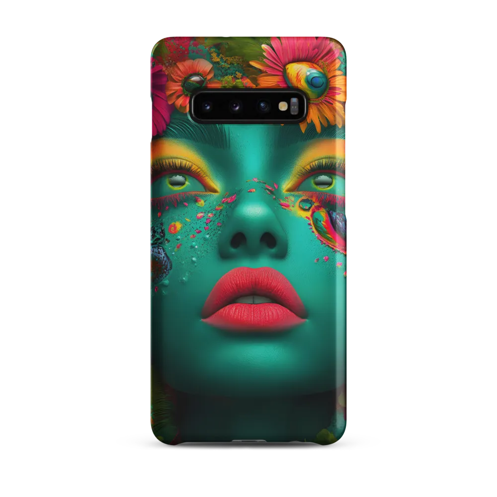 Botanical Reverie