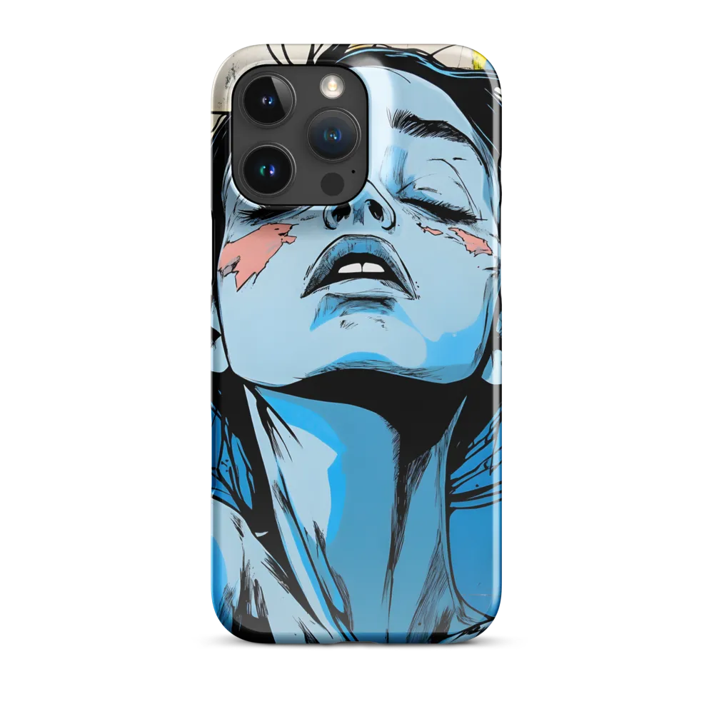 Elysium of Emotion